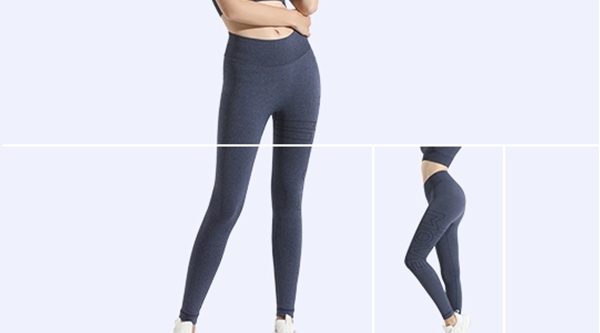 Picture for category Sports Leggings