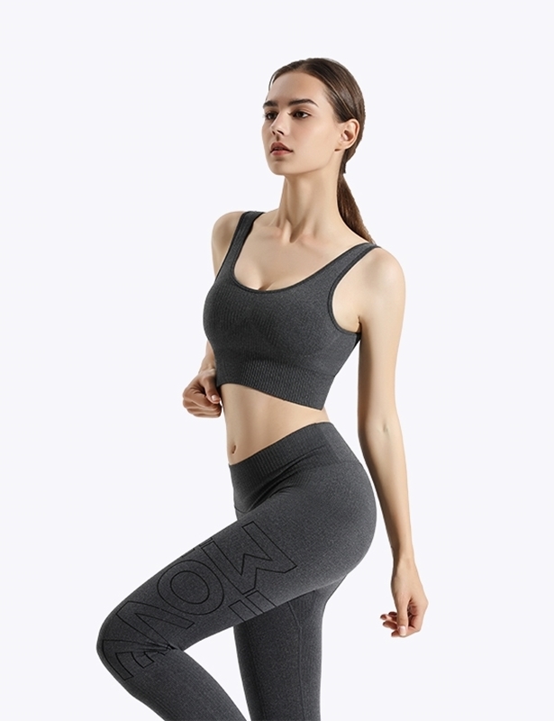 Picture of Mobile Seamless Sports Underwear Suit