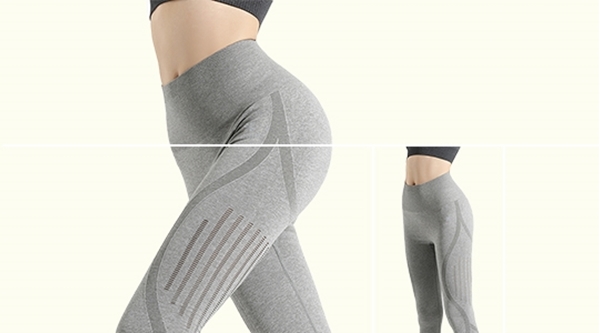 Picture for category gym legging
